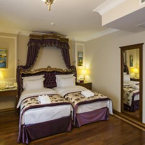 Junior suite in edificio annesso