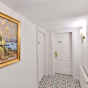 Suite familiare comunicante